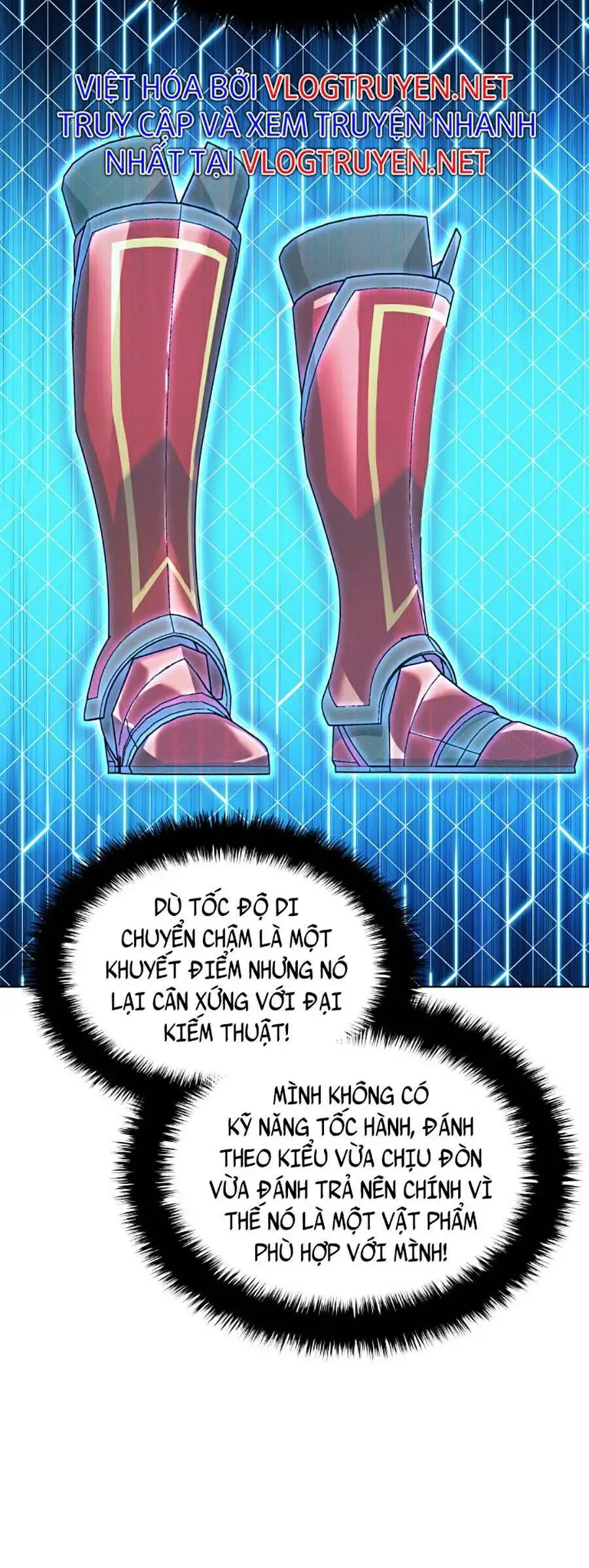 Truyện Tranh Thợ Rèn Huyền Thoại - Overgeared trang 7