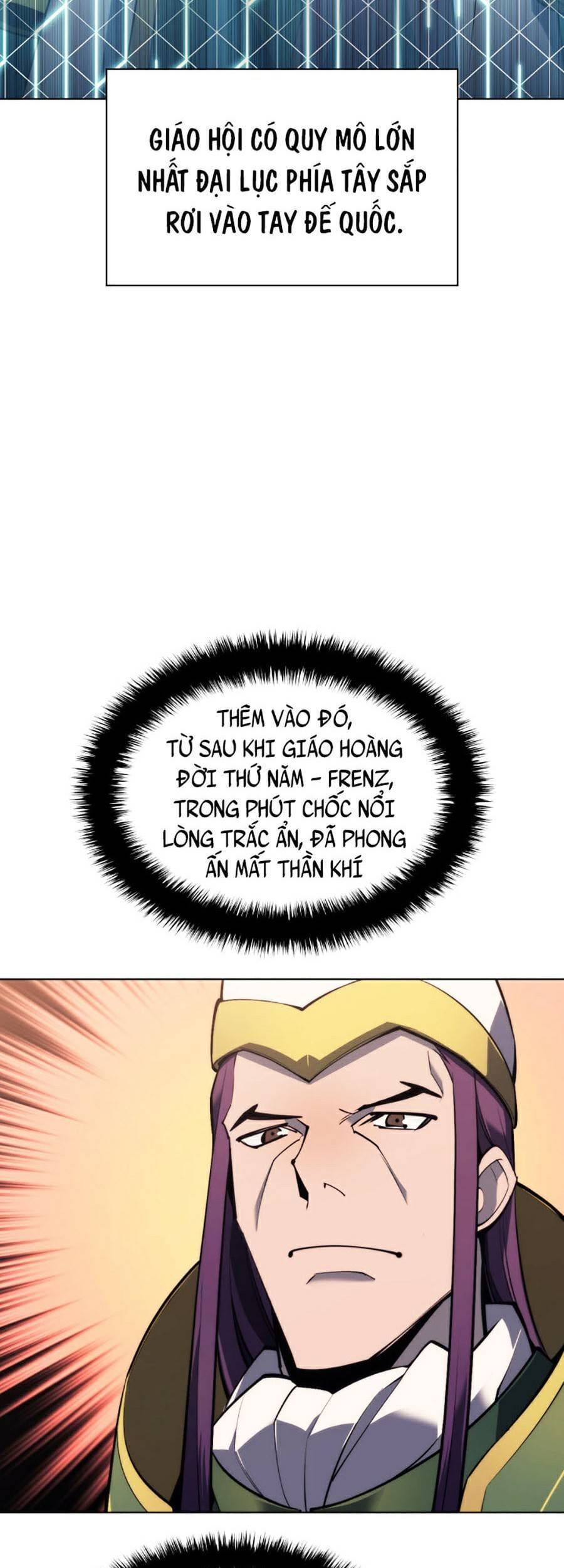 Truyện Tranh Thợ Rèn Huyền Thoại - Overgeared trang 7