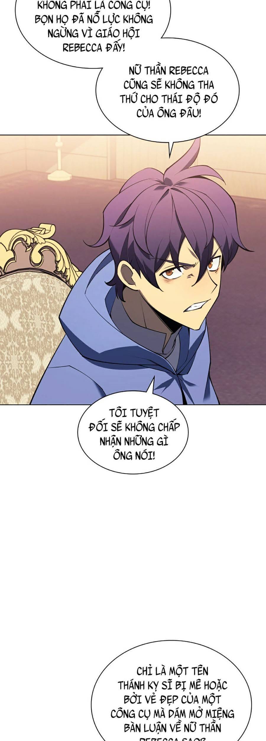 Truyện Tranh Thợ Rèn Huyền Thoại - Overgeared trang 7