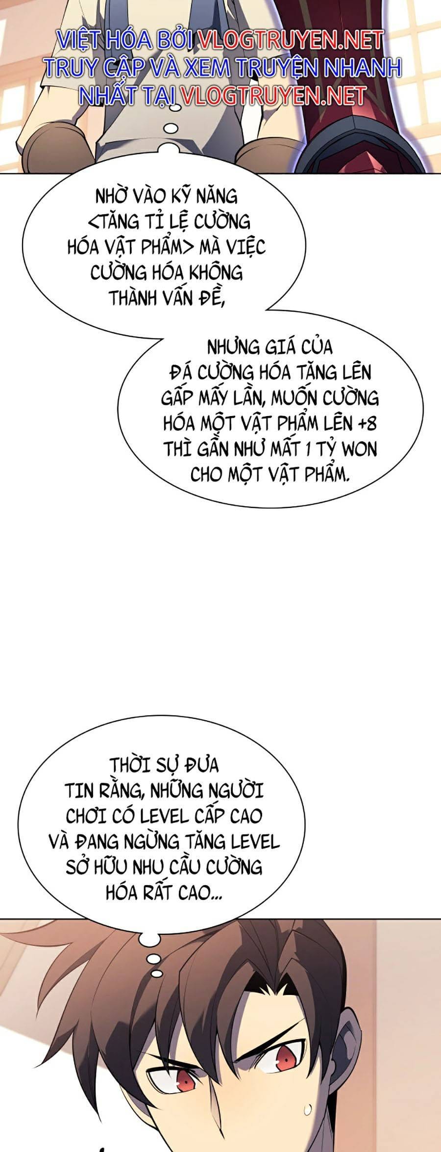 Truyện Tranh Thợ Rèn Huyền Thoại - Overgeared trang 7