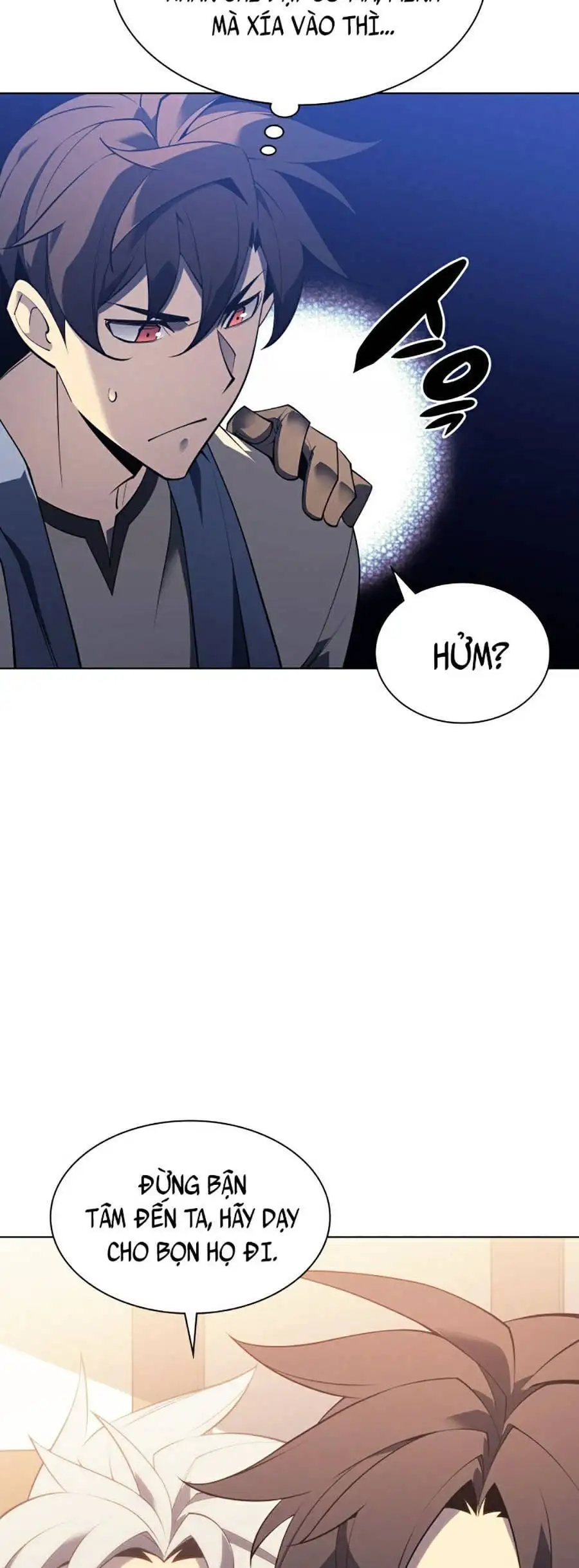 Truyện Tranh Thợ Rèn Huyền Thoại - Overgeared trang 7