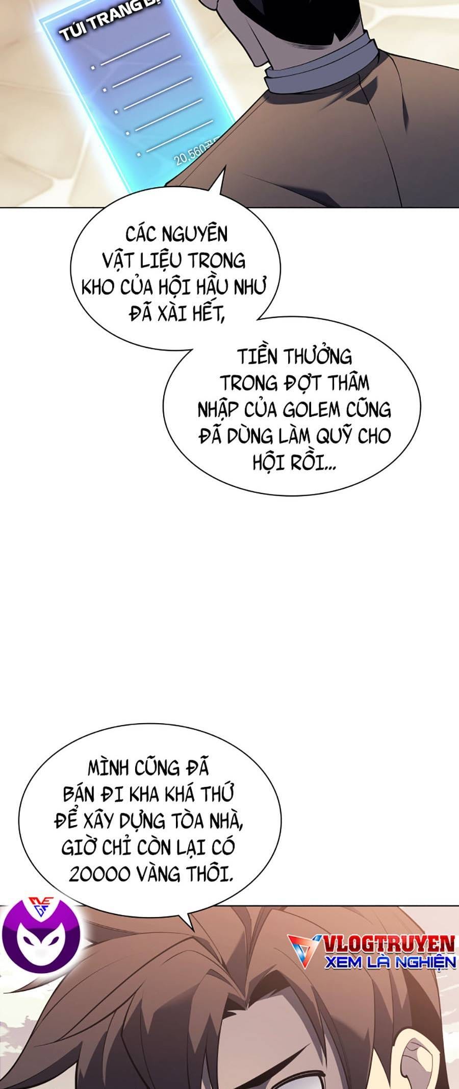 Truyện Tranh Thợ Rèn Huyền Thoại - Overgeared trang 7