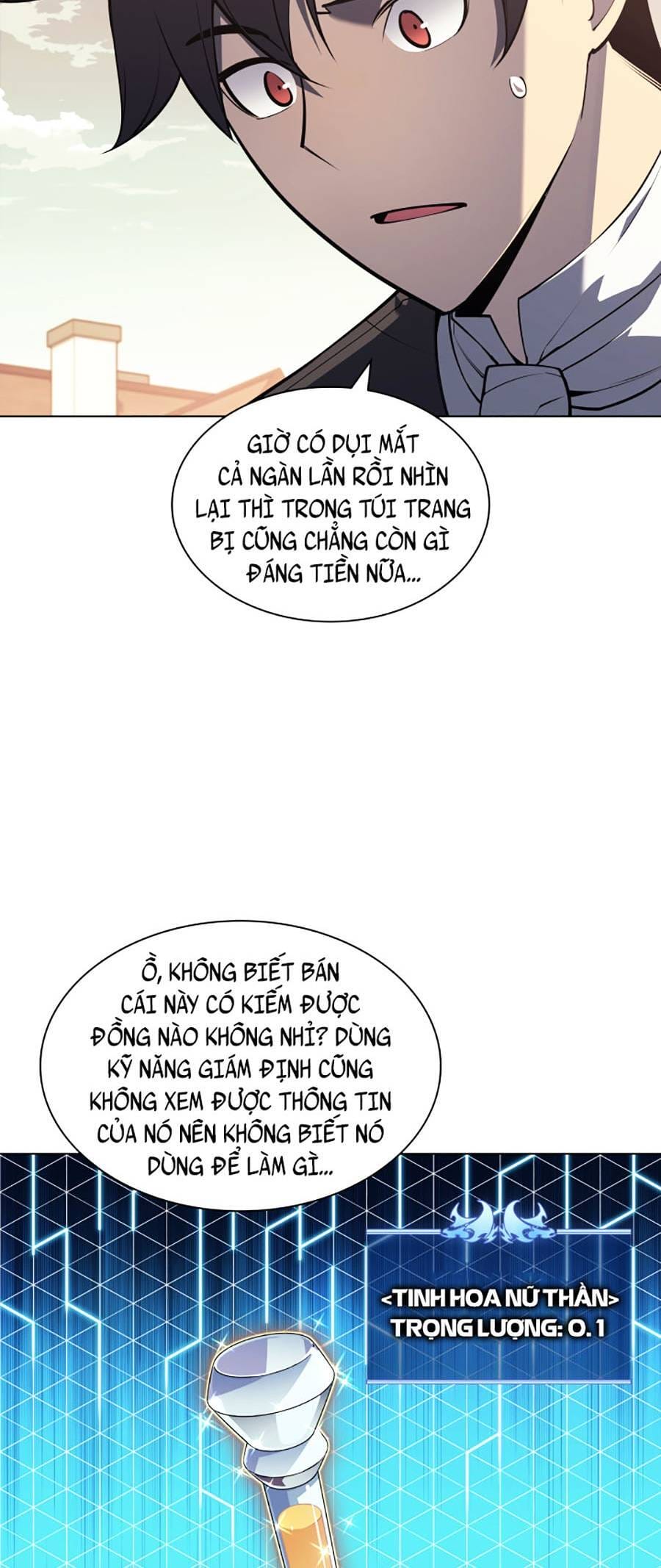 Truyện Tranh Thợ Rèn Huyền Thoại - Overgeared trang 7