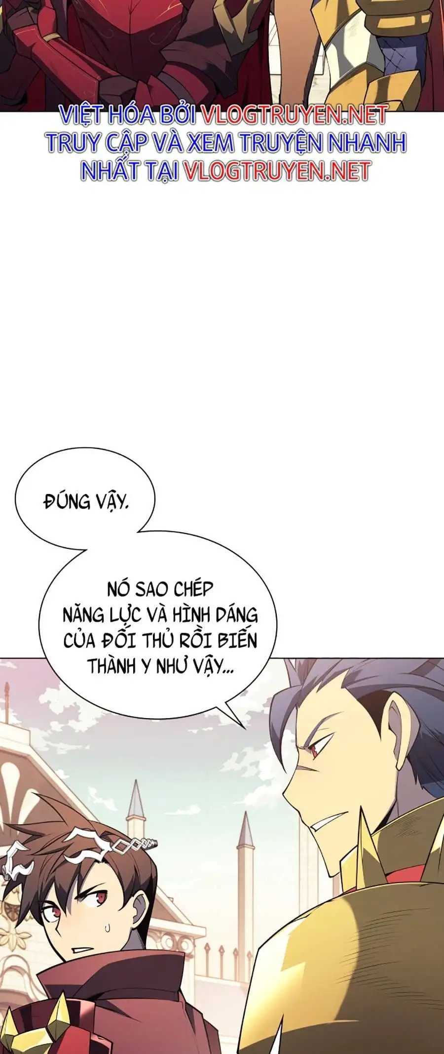 Truyện Tranh Thợ Rèn Huyền Thoại - Overgeared trang 7