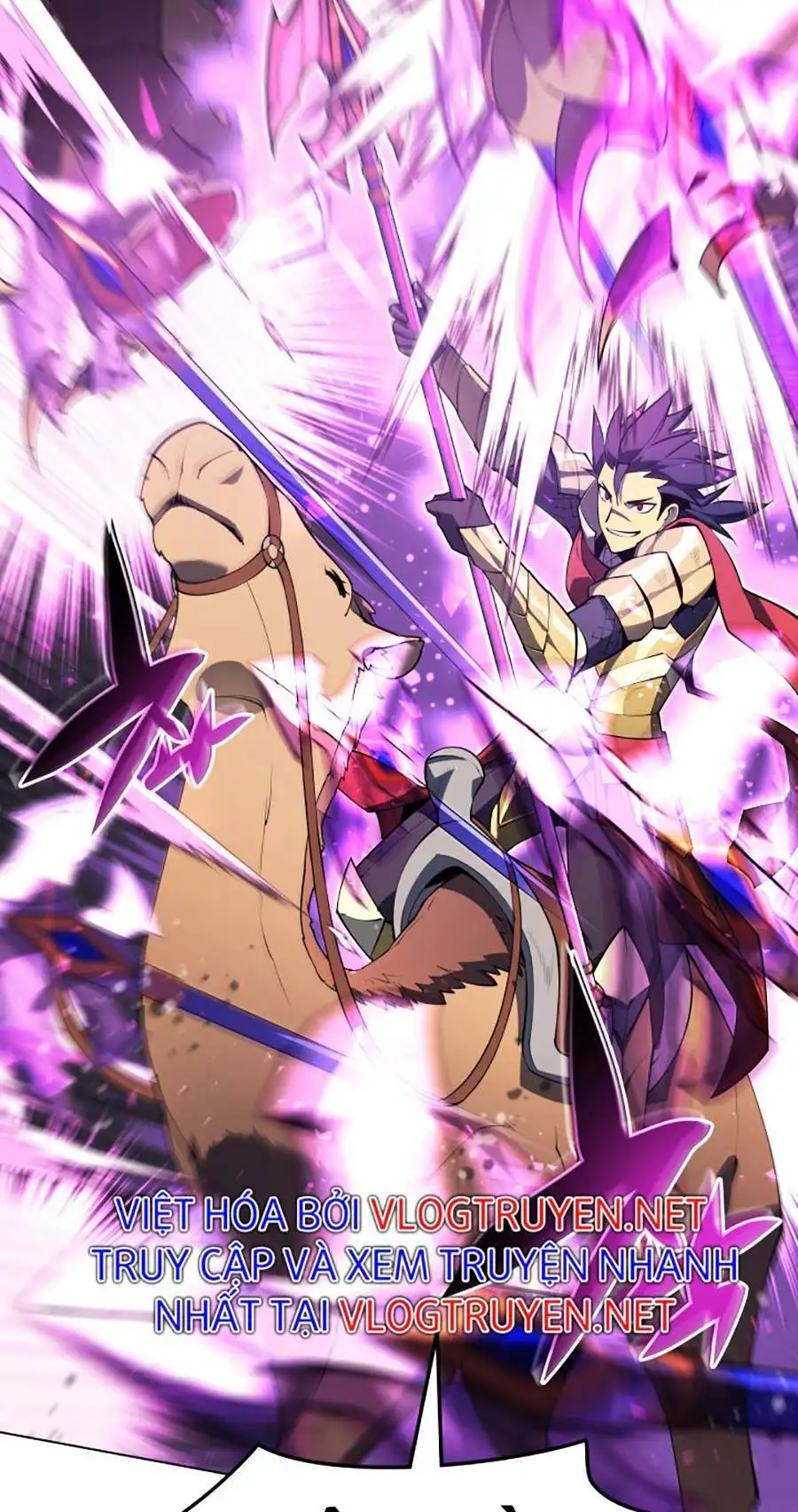 Truyện Tranh Thợ Rèn Huyền Thoại - Overgeared trang 7