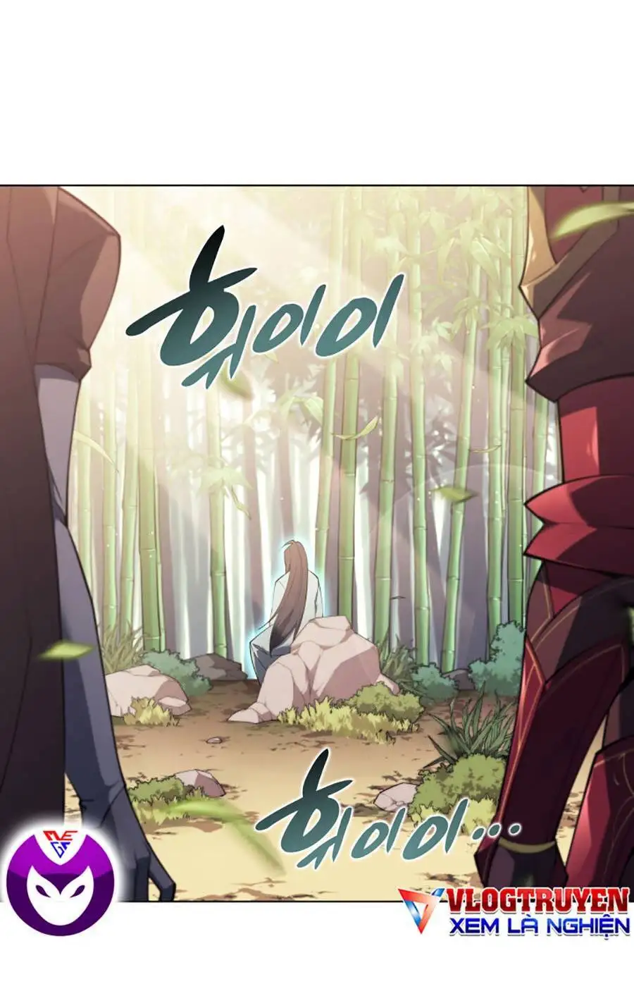 Truyện Tranh Thợ Rèn Huyền Thoại - Overgeared trang 7