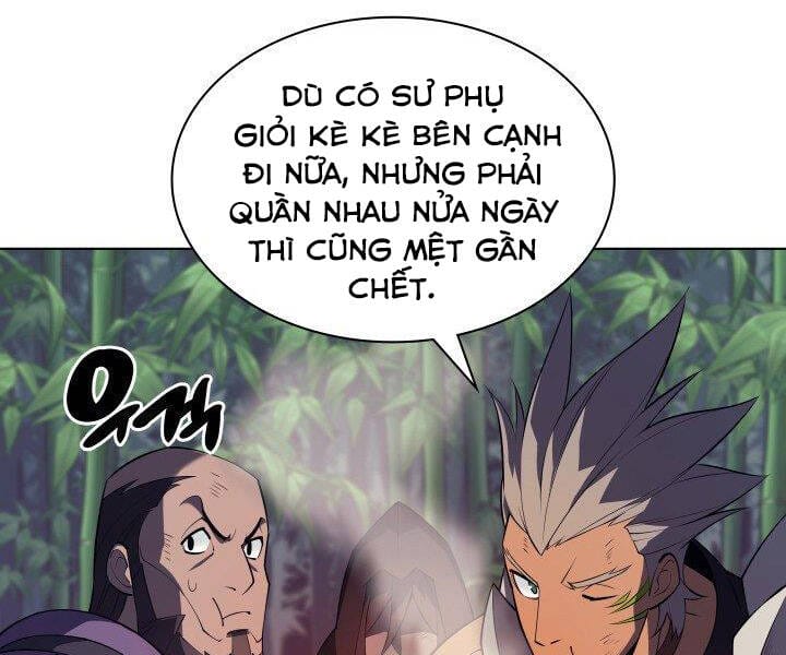 Truyện Tranh Thợ Rèn Huyền Thoại - Overgeared trang 7