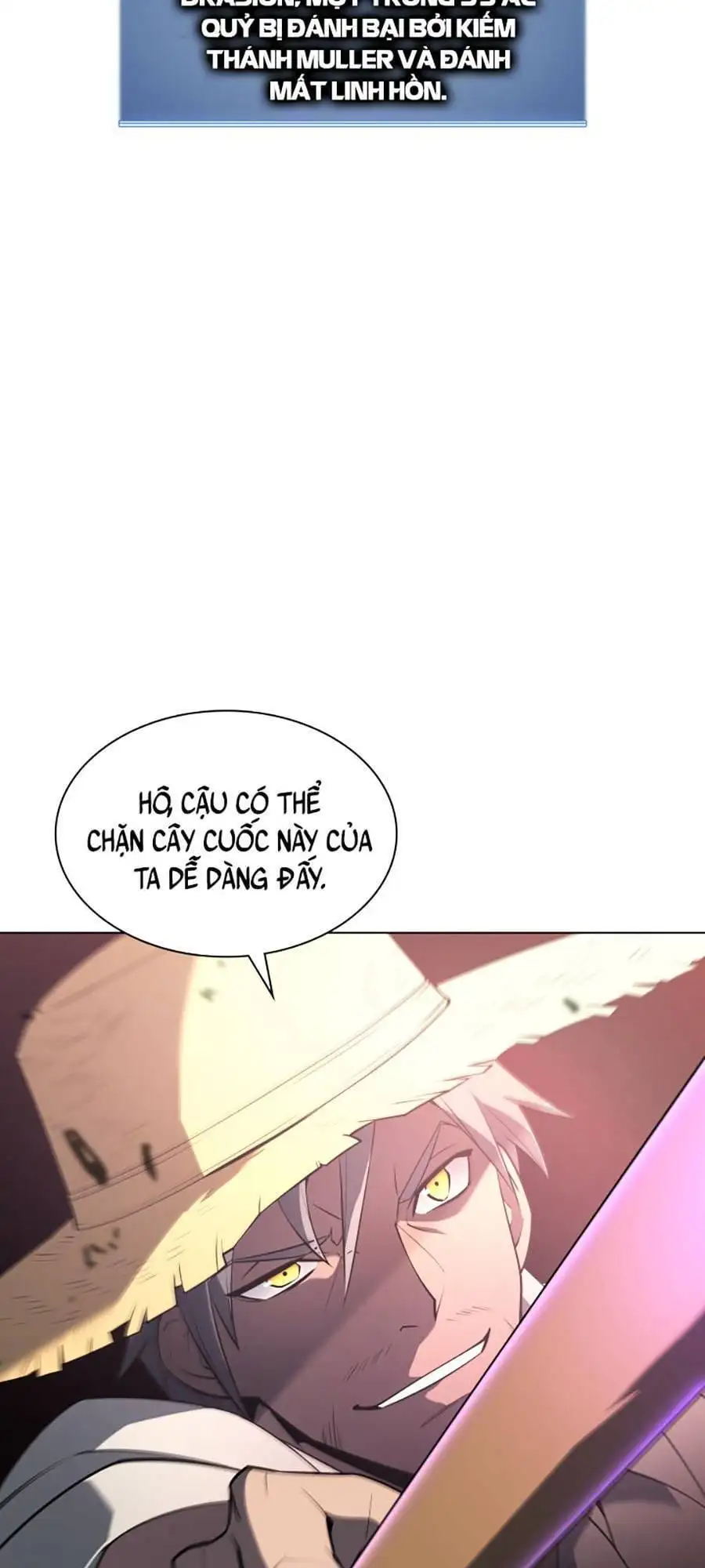 Truyện Tranh Thợ Rèn Huyền Thoại - Overgeared trang 7