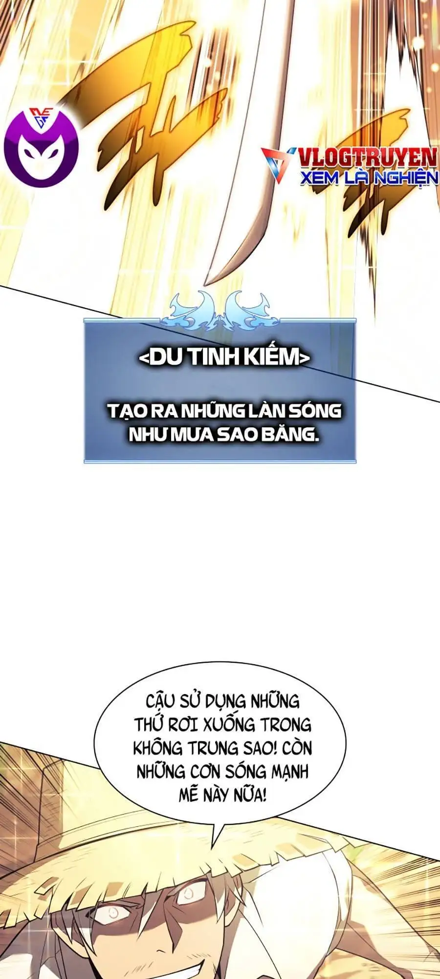 Truyện Tranh Thợ Rèn Huyền Thoại - Overgeared trang 7