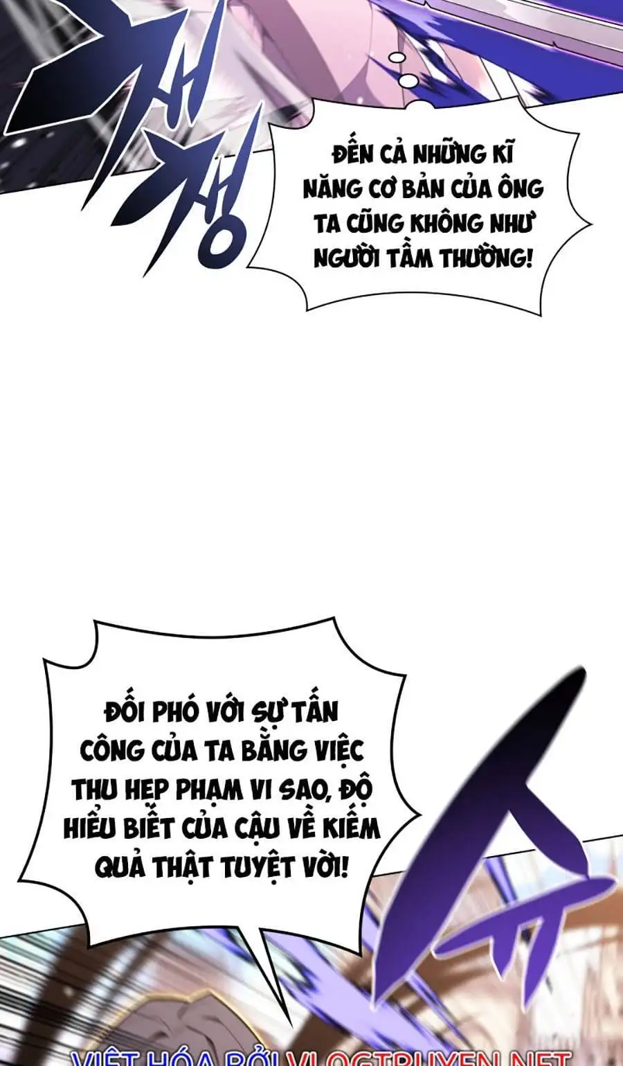 Truyện Tranh Thợ Rèn Huyền Thoại - Overgeared trang 7