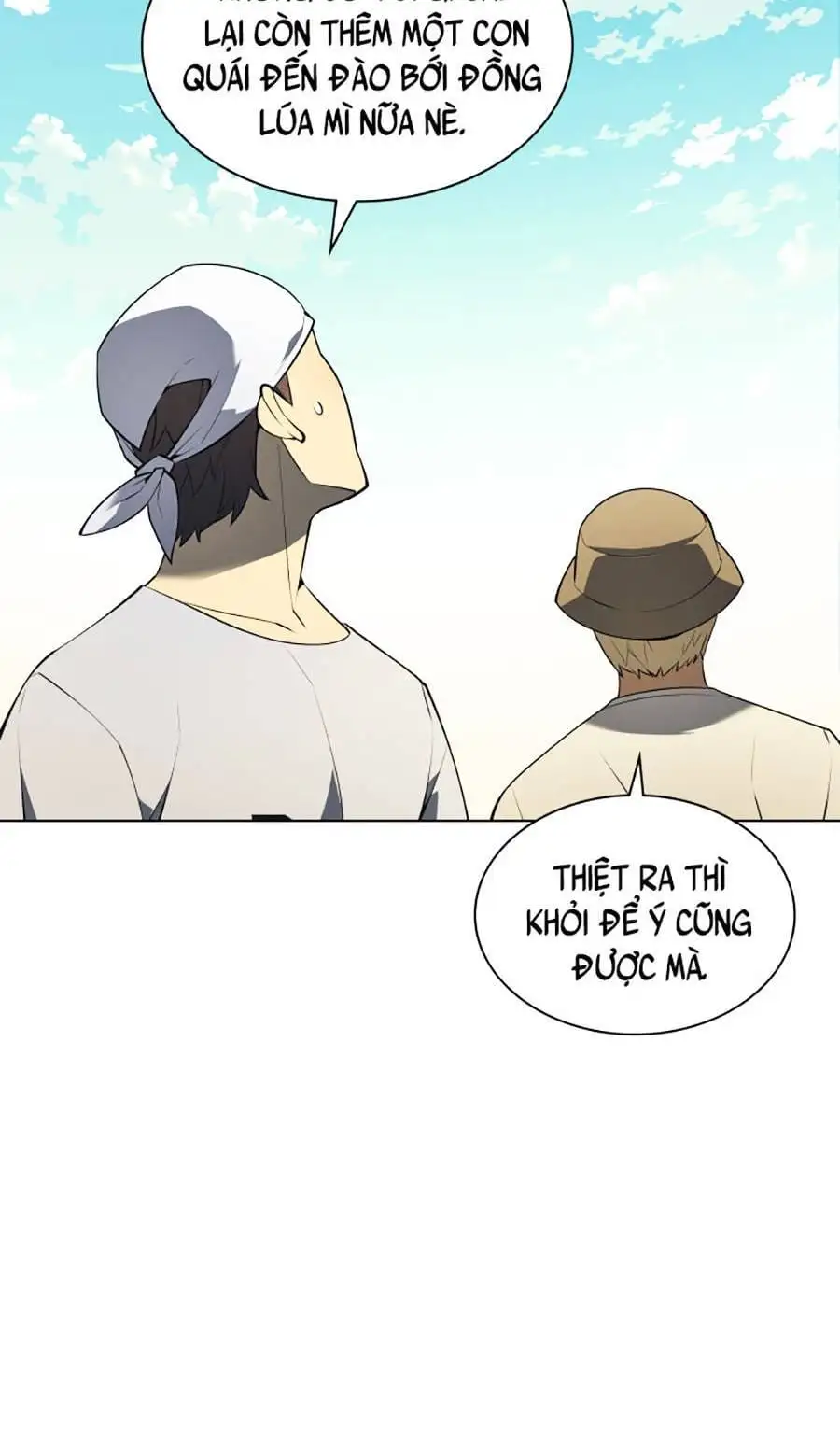 Truyện Tranh Thợ Rèn Huyền Thoại - Overgeared trang 7