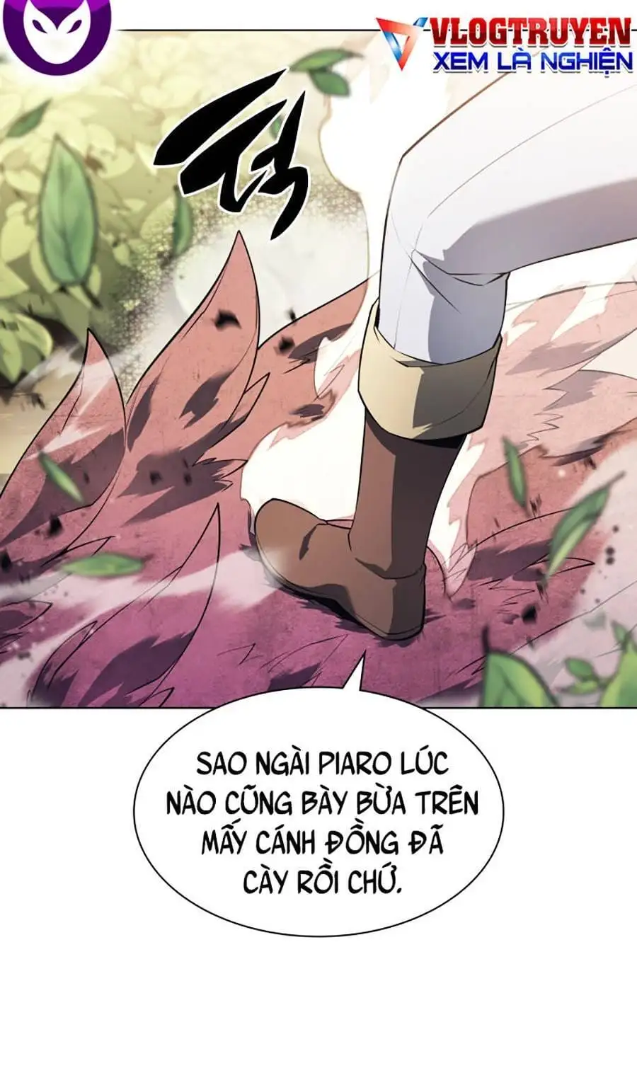 Truyện Tranh Thợ Rèn Huyền Thoại - Overgeared trang 7