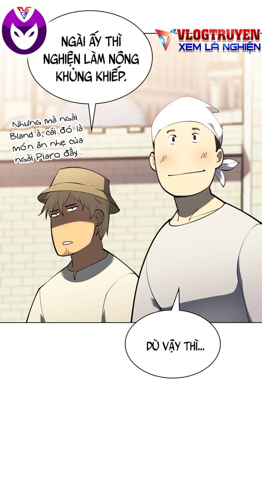 Truyện Tranh Thợ Rèn Huyền Thoại - Overgeared trang 7