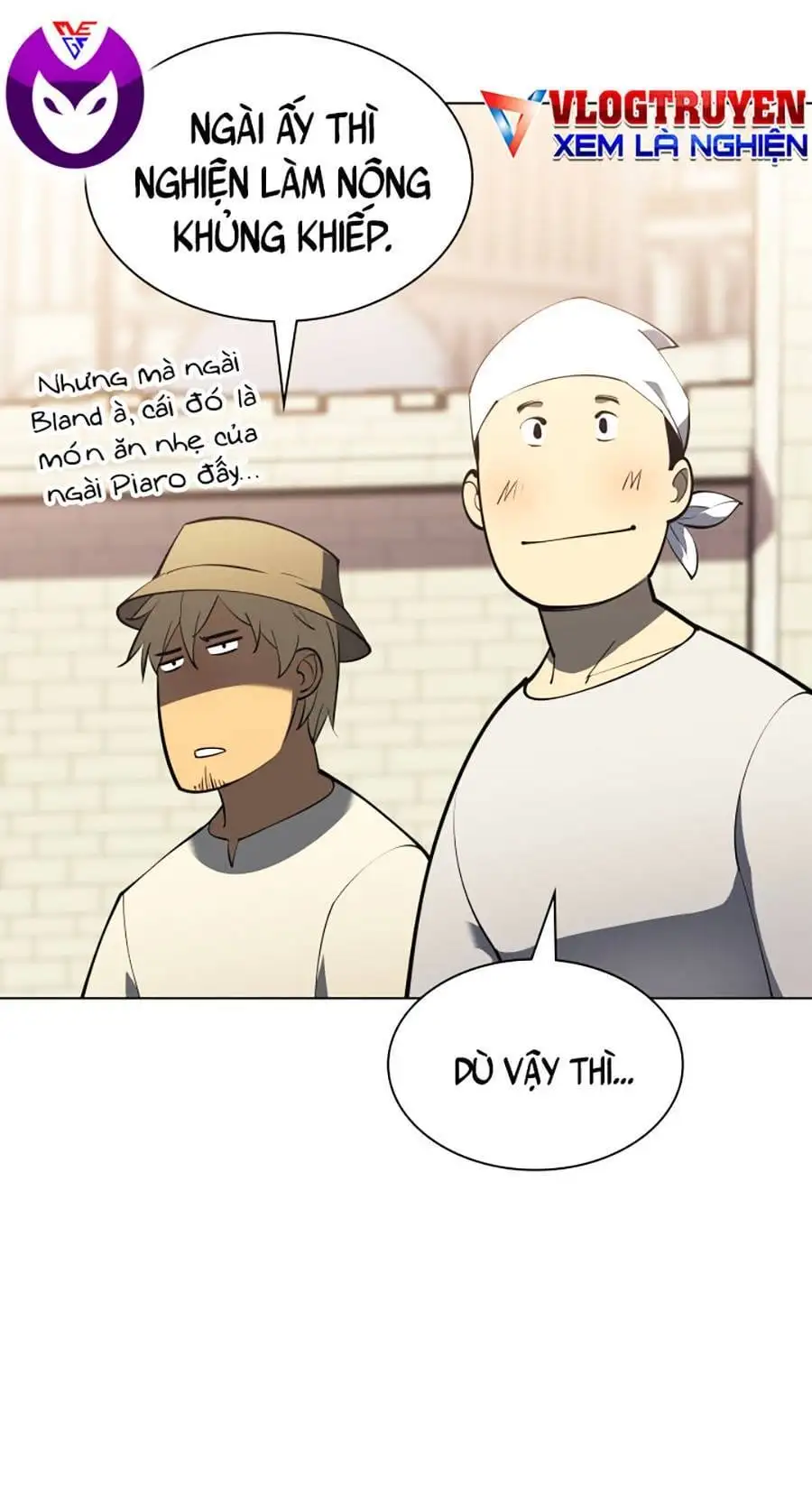 Truyện Tranh Thợ Rèn Huyền Thoại - Overgeared trang 7