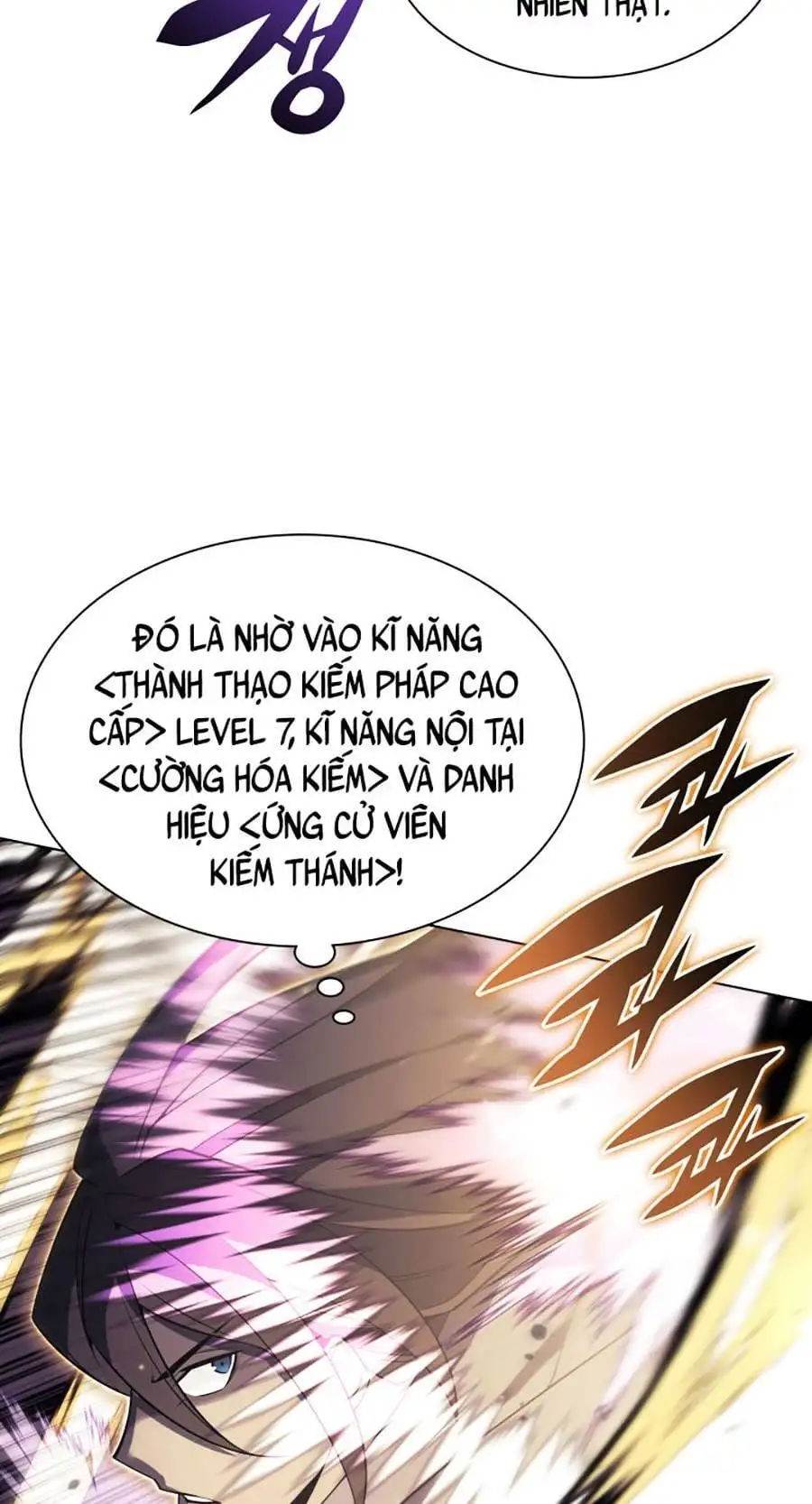 Truyện Tranh Thợ Rèn Huyền Thoại - Overgeared trang 7