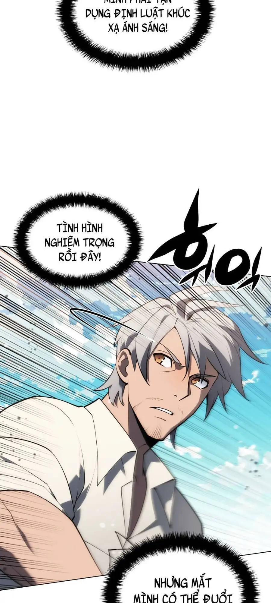 Truyện Tranh Thợ Rèn Huyền Thoại - Overgeared trang 7