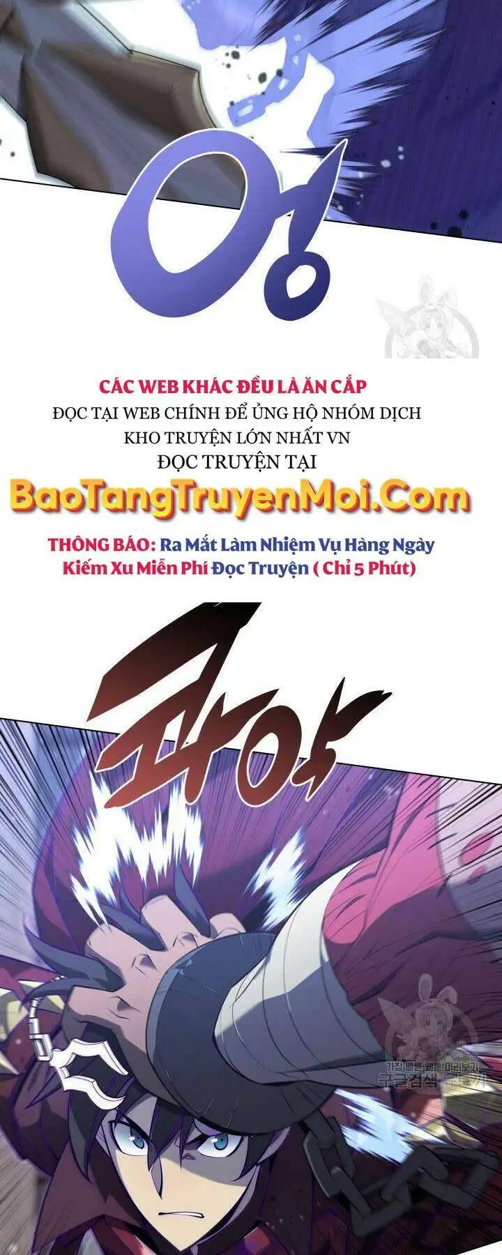 Truyện Tranh Thợ Rèn Huyền Thoại - Overgeared trang 7