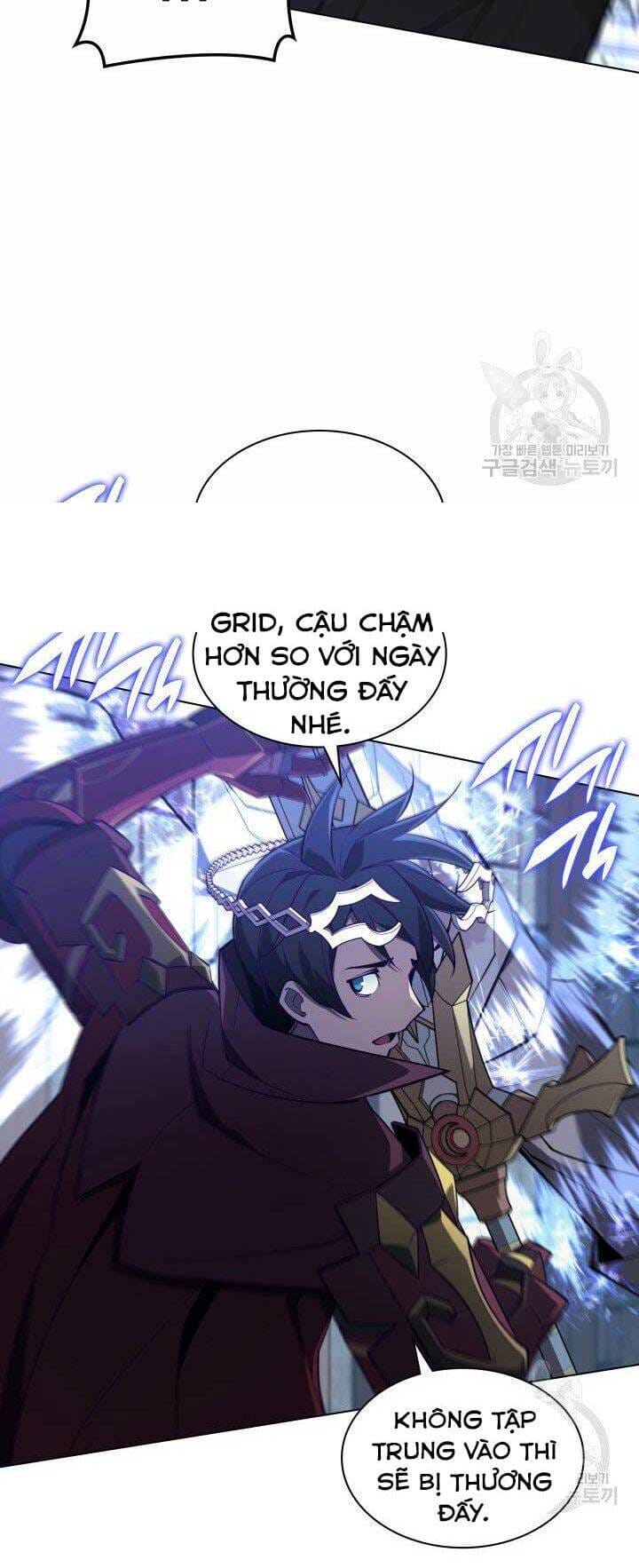 Truyện Tranh Thợ Rèn Huyền Thoại - Overgeared trang 7