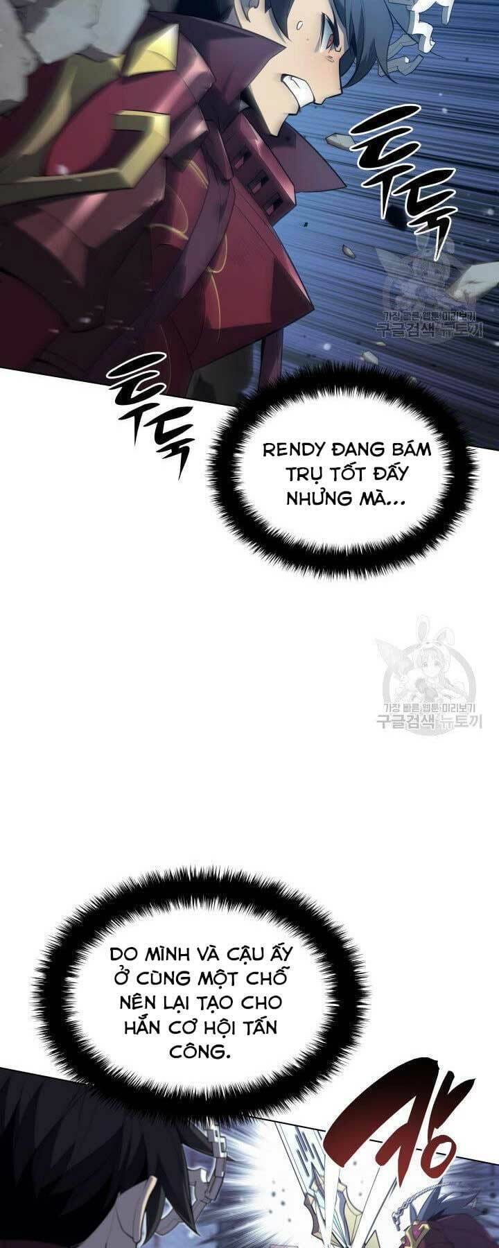 Truyện Tranh Thợ Rèn Huyền Thoại - Overgeared trang 7