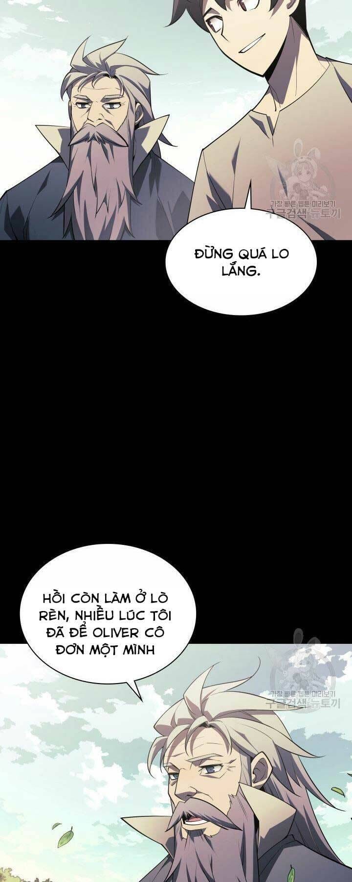 Truyện Tranh Thợ Rèn Huyền Thoại - Overgeared trang 7