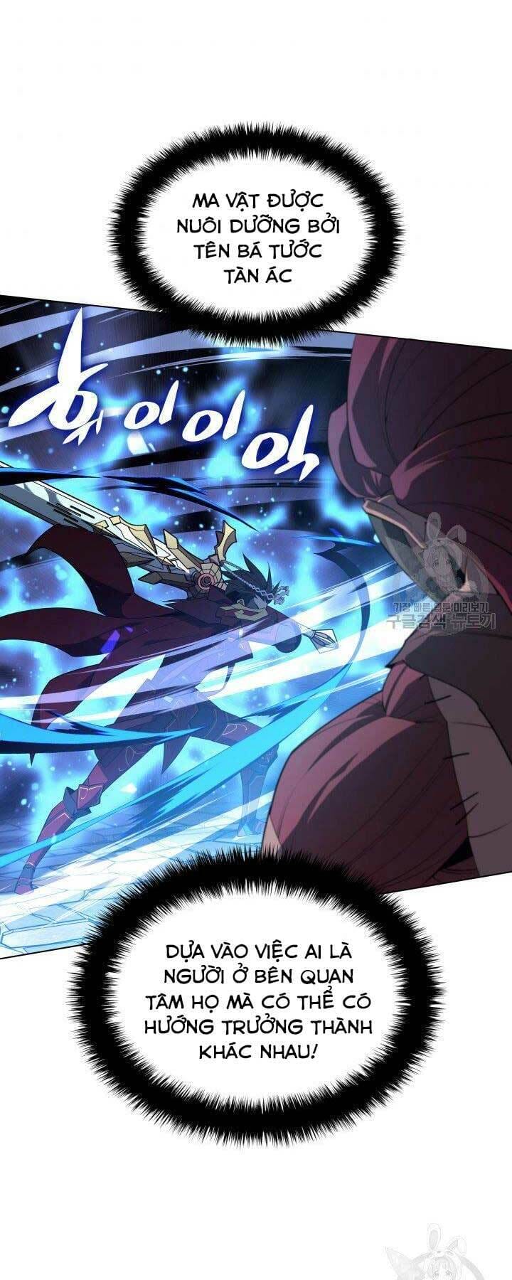 Truyện Tranh Thợ Rèn Huyền Thoại - Overgeared trang 7