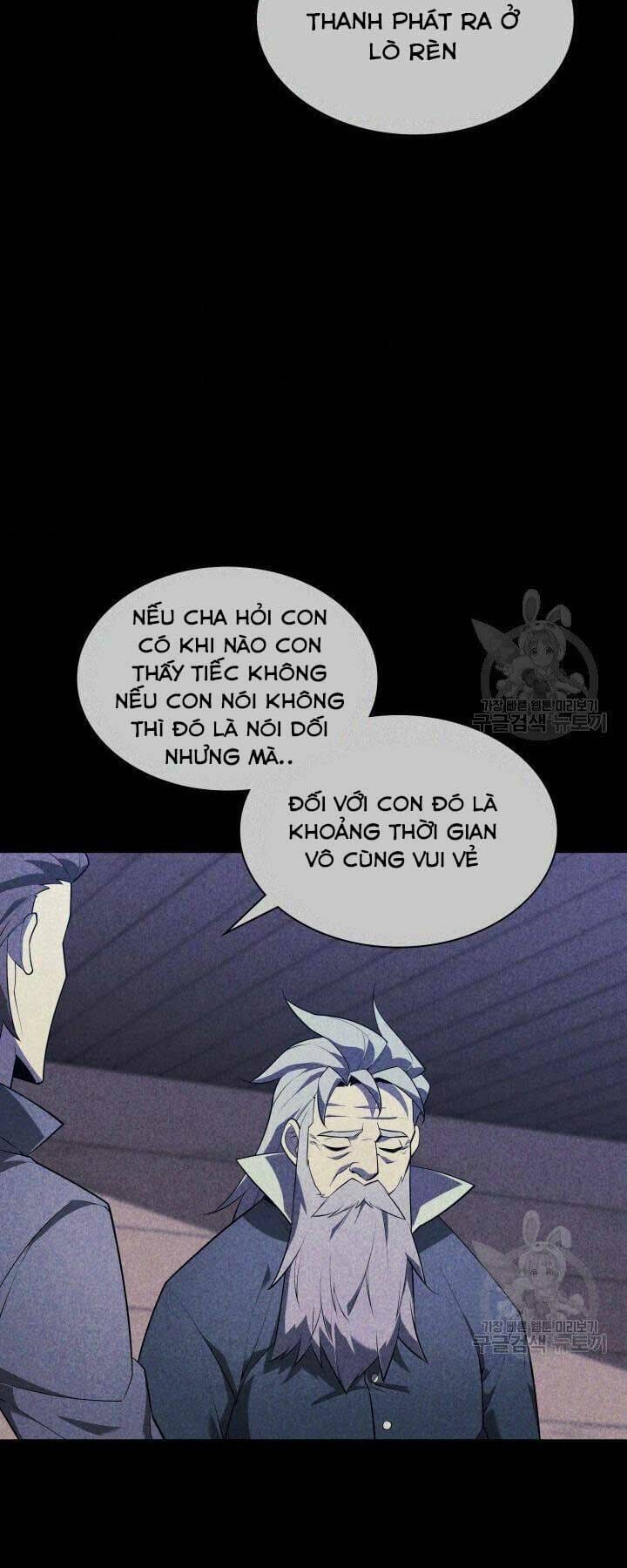 Truyện Tranh Thợ Rèn Huyền Thoại - Overgeared trang 7