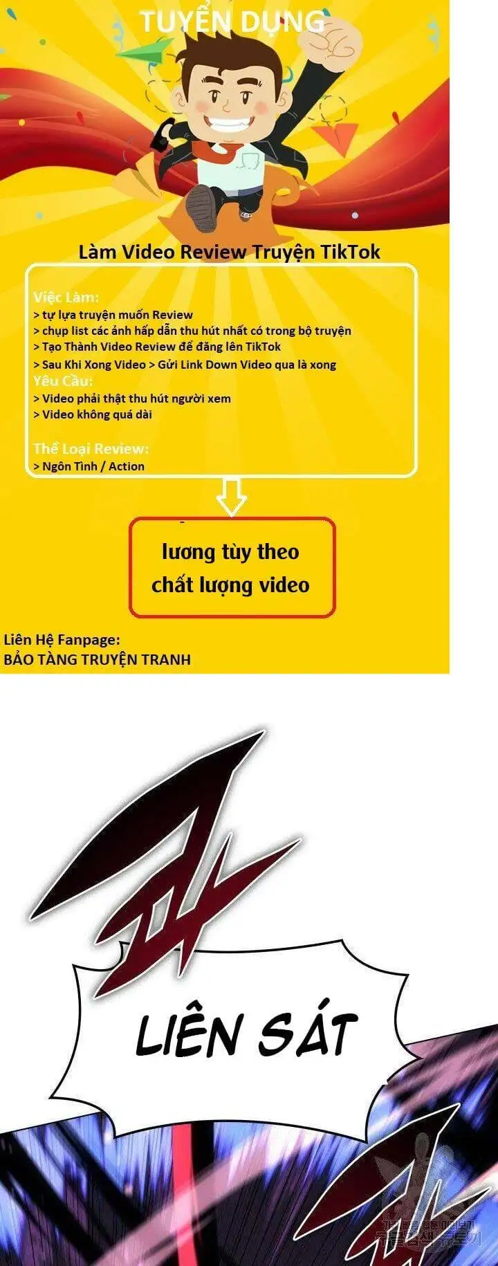 Truyện Tranh Thợ Rèn Huyền Thoại - Overgeared trang 7