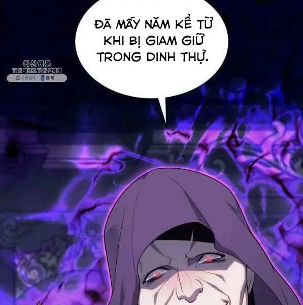 Truyện Tranh Thợ Rèn Huyền Thoại - Overgeared trang 7