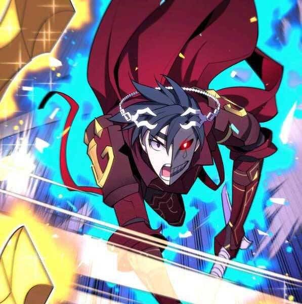 Truyện Tranh Thợ Rèn Huyền Thoại - Overgeared trang 7