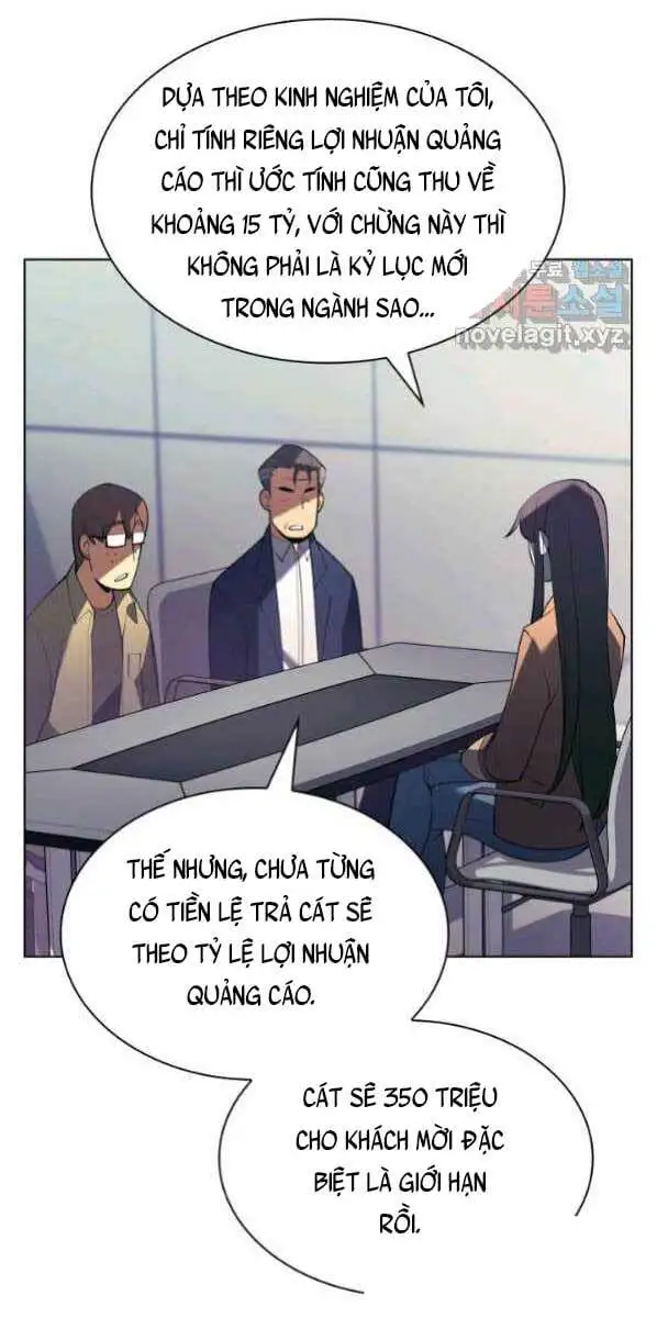 Truyện Tranh Thợ Rèn Huyền Thoại - Overgeared trang 7