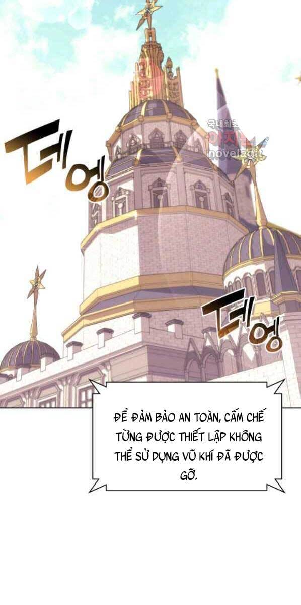 Truyện Tranh Thợ Rèn Huyền Thoại - Overgeared trang 7