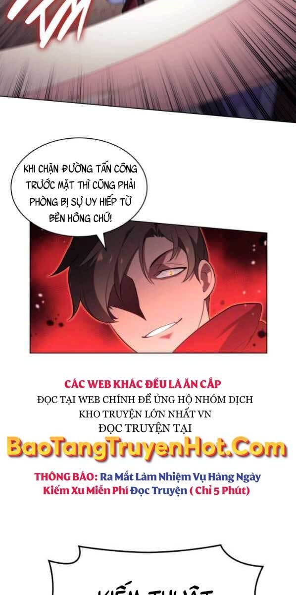 Truyện Tranh Thợ Rèn Huyền Thoại - Overgeared trang 7