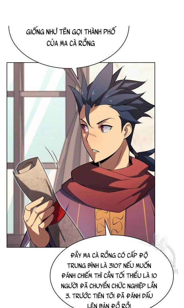 Truyện Tranh Thợ Rèn Huyền Thoại - Overgeared trang 7