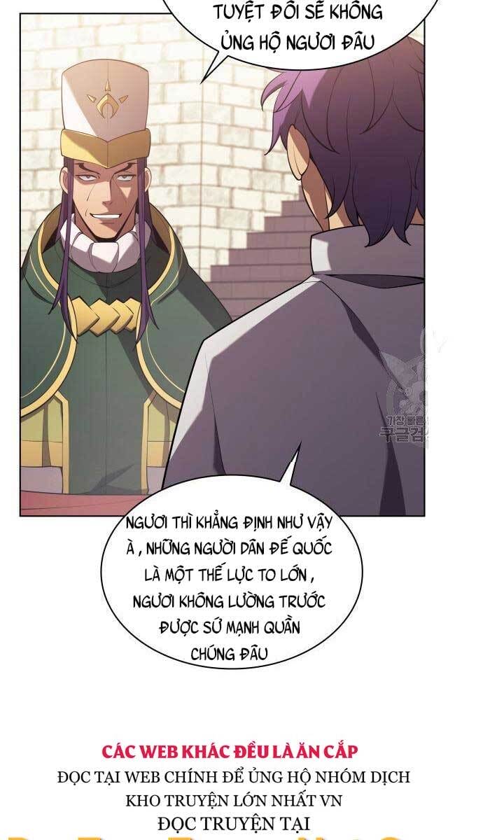 Truyện Tranh Thợ Rèn Huyền Thoại - Overgeared trang 7