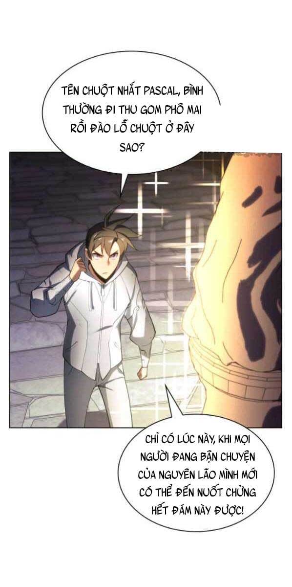 Truyện Tranh Thợ Rèn Huyền Thoại - Overgeared trang 7