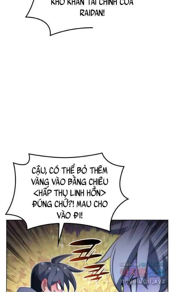 Truyện Tranh Thợ Rèn Huyền Thoại - Overgeared trang 7