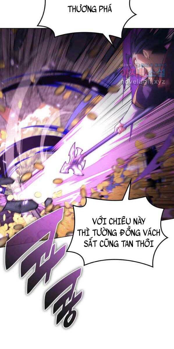 Truyện Tranh Thợ Rèn Huyền Thoại - Overgeared trang 7