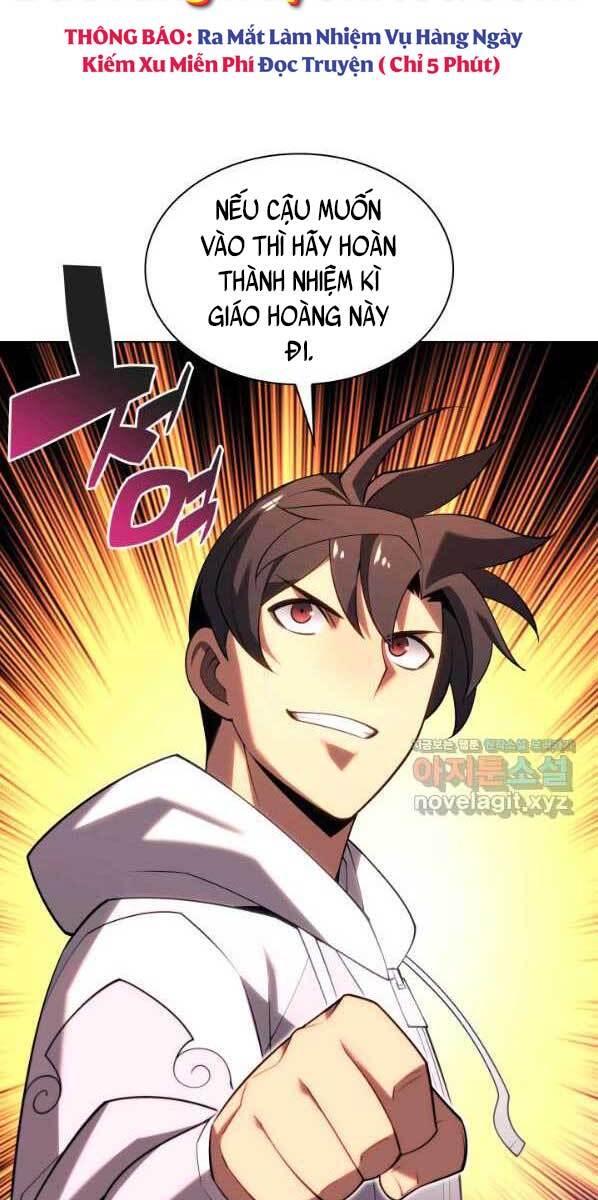 Truyện Tranh Thợ Rèn Huyền Thoại - Overgeared trang 7