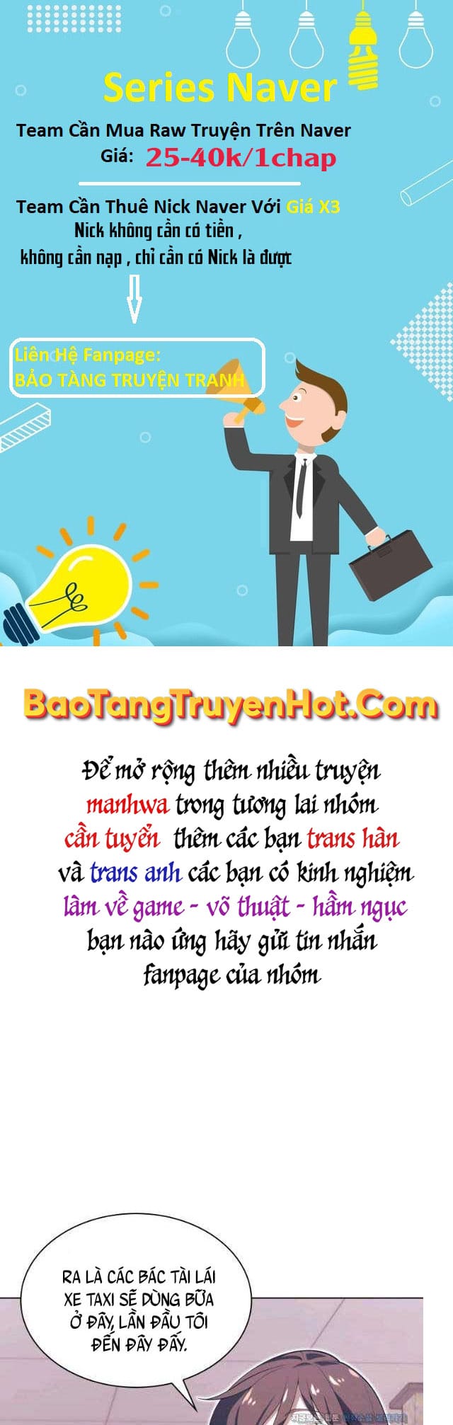 Truyện Tranh Thợ Rèn Huyền Thoại - Overgeared trang 7