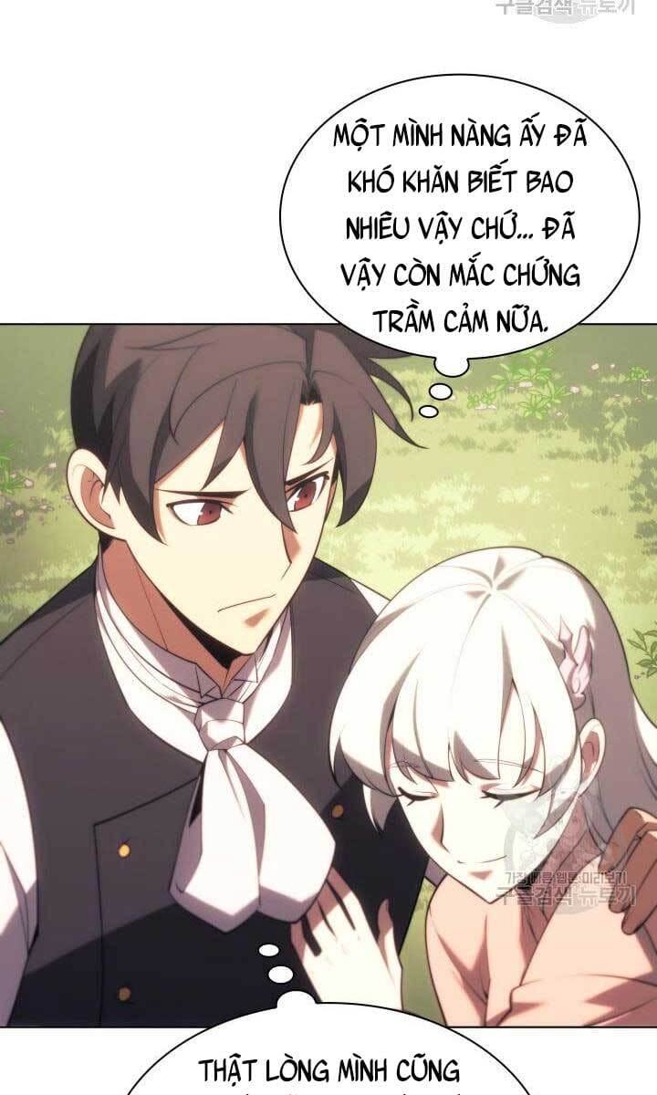 Truyện Tranh Thợ Rèn Huyền Thoại - Overgeared trang 7