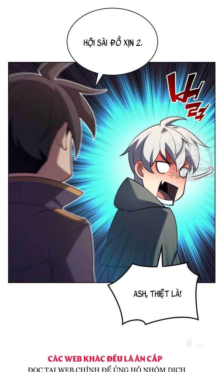 Truyện Tranh Thợ Rèn Huyền Thoại - Overgeared trang 7