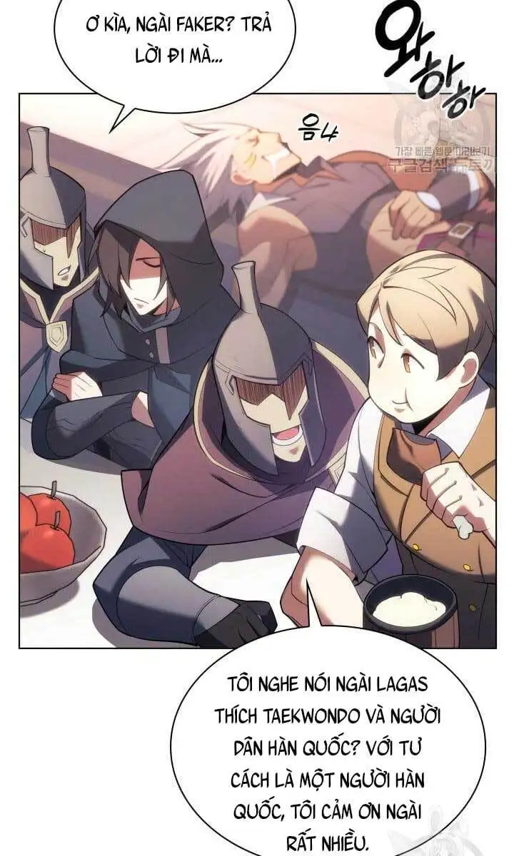Truyện Tranh Thợ Rèn Huyền Thoại - Overgeared trang 7
