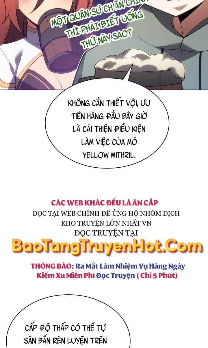 Truyện Tranh Thợ Rèn Huyền Thoại - Overgeared trang 7