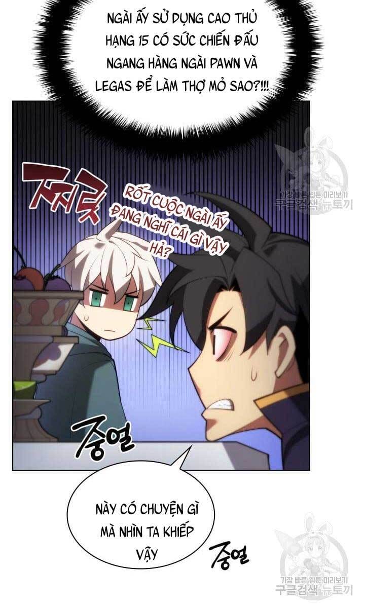 Truyện Tranh Thợ Rèn Huyền Thoại - Overgeared trang 7