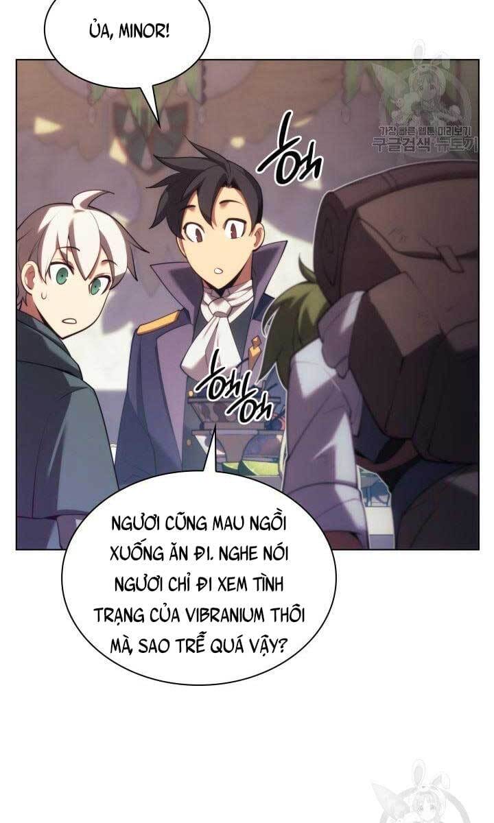 Truyện Tranh Thợ Rèn Huyền Thoại - Overgeared trang 7