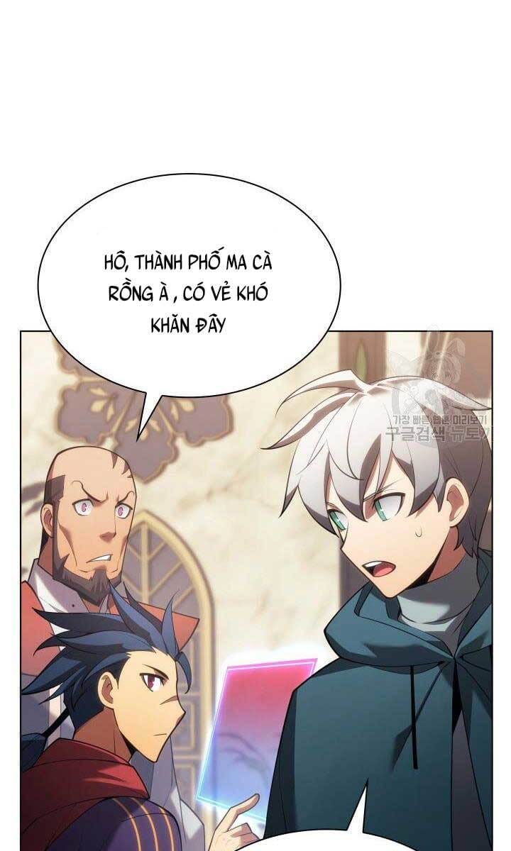 Truyện Tranh Thợ Rèn Huyền Thoại - Overgeared trang 7