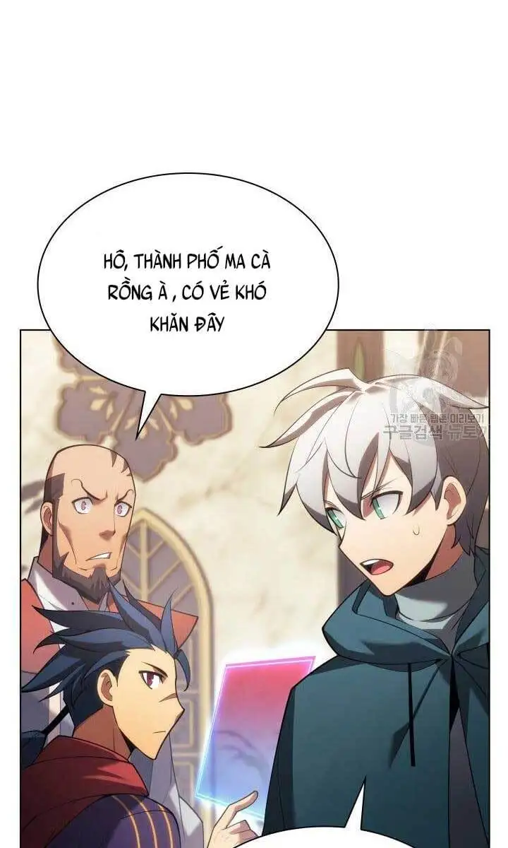 Truyện Tranh Thợ Rèn Huyền Thoại - Overgeared trang 7