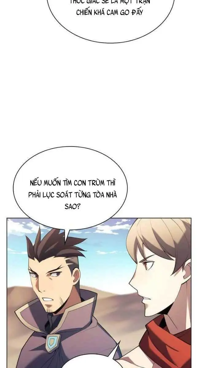 Truyện Tranh Thợ Rèn Huyền Thoại - Overgeared trang 7