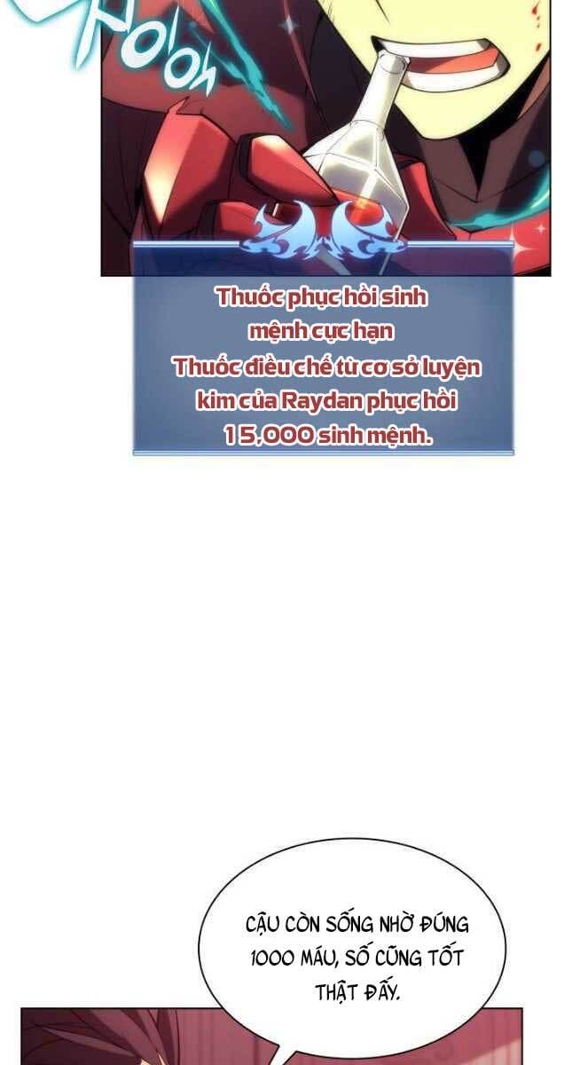 Truyện Tranh Thợ Rèn Huyền Thoại - Overgeared trang 7