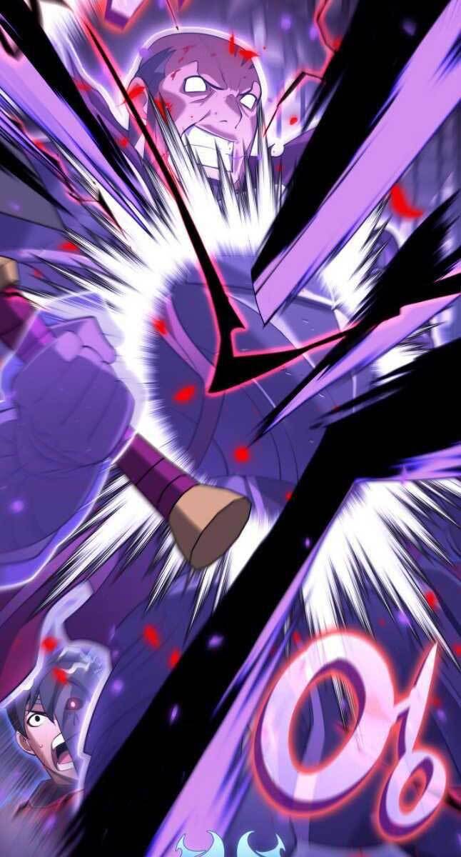 Truyện Tranh Thợ Rèn Huyền Thoại - Overgeared trang 7